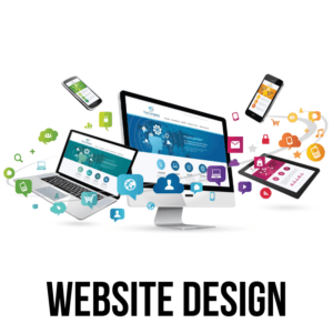 Trendy Media Website Design San Antonio Web Design Website Designer