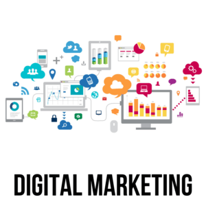 Trendy Media Digital Marketing Social Media Marketing Facebook Marketing Instagram Marketing Pinterest Marketing